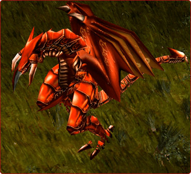 Imagem do Evento Red Dragon Invasion